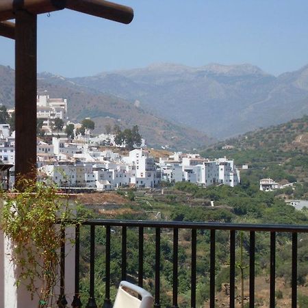 Hotel La Casa Torrox Bagian luar foto