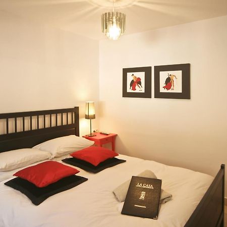 Hotel La Casa Torrox Bagian luar foto