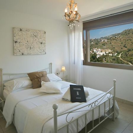 Hotel La Casa Torrox Bagian luar foto