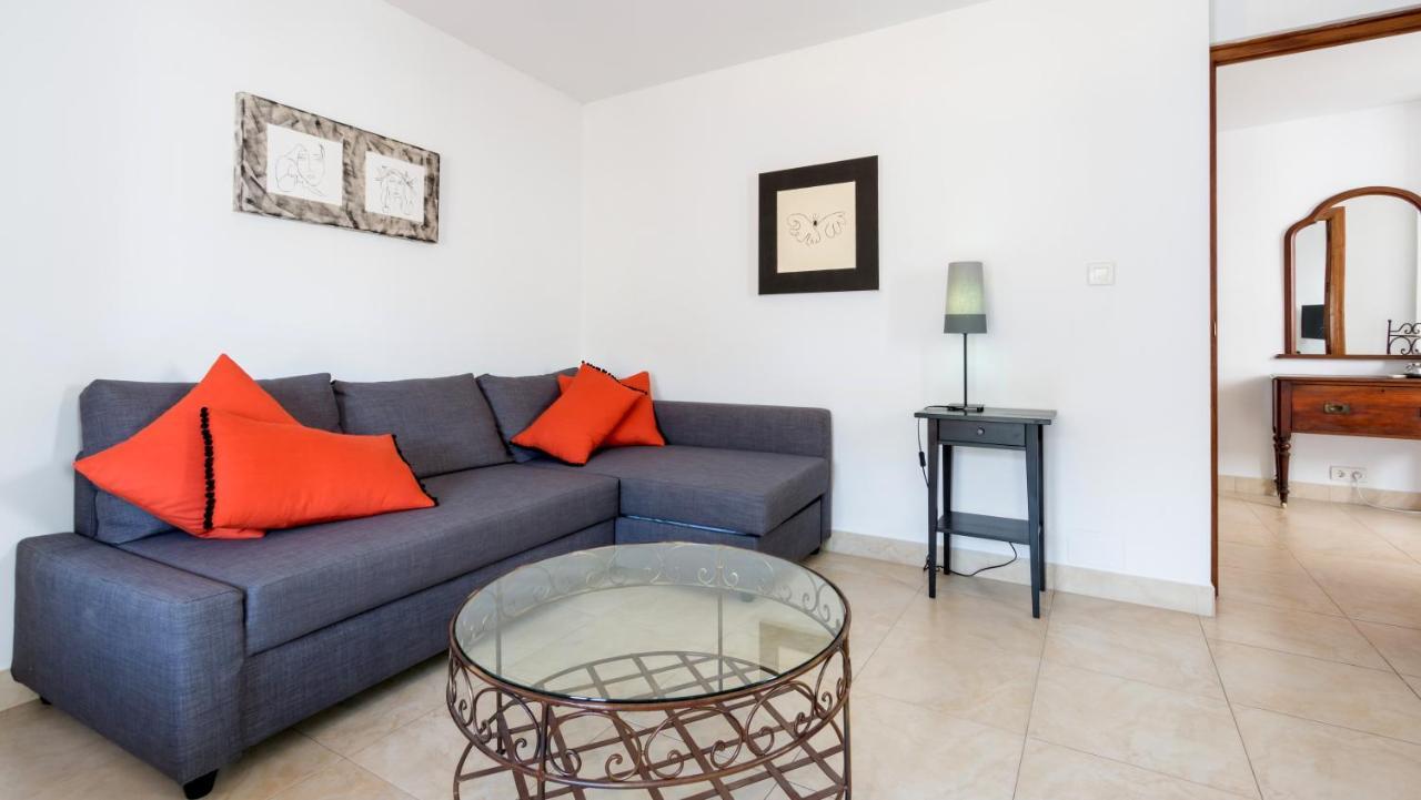 Hotel La Casa Torrox Bagian luar foto