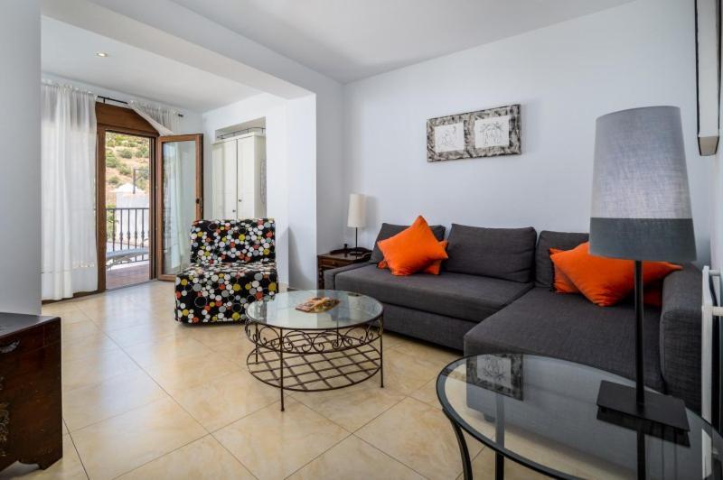 Hotel La Casa Torrox Bagian luar foto