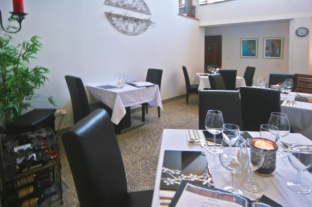Hotel La Casa Torrox Bagian luar foto