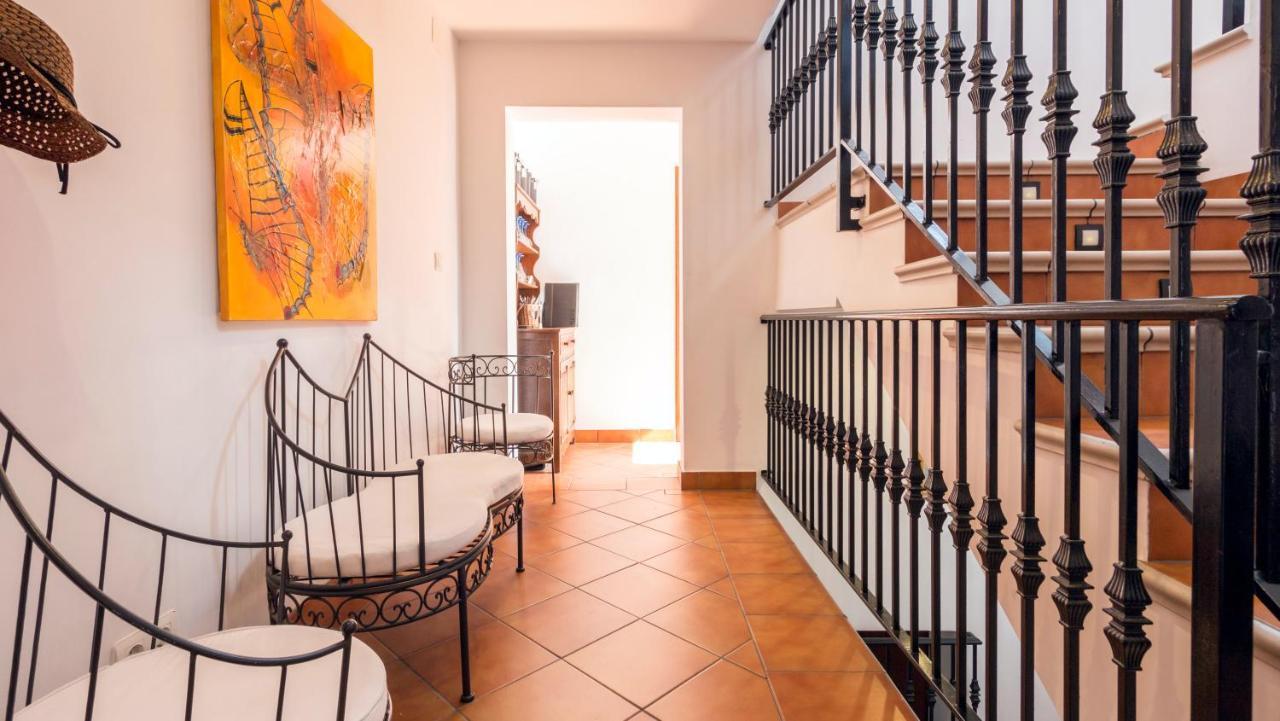Hotel La Casa Torrox Bagian luar foto